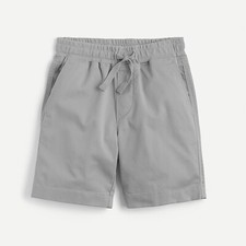 j.crew Crewcuts Boys Stretch Pull On Short In Lightweight Cotton 4