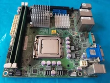 CWE8180-101112F00331 TCWADE81801000B6089 EMBEDDED COMPUTER MOTHERBOARD