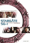 Stargate SG-1 DVDs Full Screen