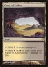 MTG Magic the Gathering Caves of Koilos (14/30) Modern Event Deck 2014 LP