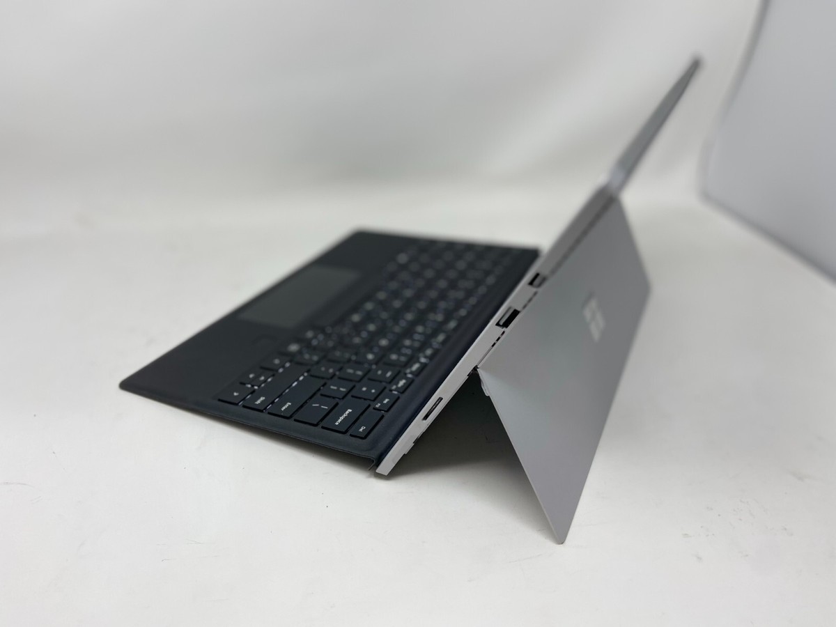 Microsoft Surface Pro 4 Core m3-6y30 2.2GHz 4GB RAM 128GB SSD Win