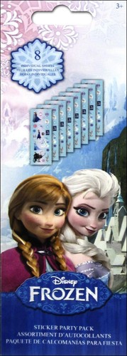 Disney Frozen 2 Party Favors Prizes Rewards Stocking Stuffers Free Shipping - Picture 22 of 242