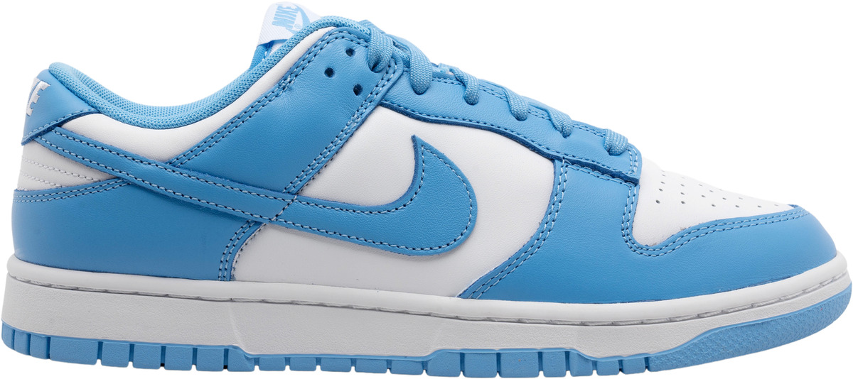 NIKE DUNK LOW University Blue 29.0cm