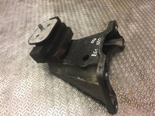 BMW E60 Getriebehalterung Für 5er Serie E60 E61 2.0 Diesel 130 kW 6761108