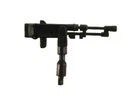 Gobots Jeeper Creeper Geeper Machine Gun part accessory