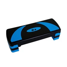 The Step Large Aerobic Stepper for Home Workout Steppers for Exercise