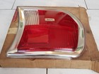 Licht Peugeot 504 Export US USA (rot und chrom) rechts (right) Seima 627B Neu