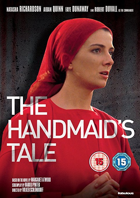 The Handmaids Tale [DVD] [Region 2] | eBay