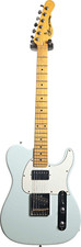 G & L 'Bluesboy' Model Telecaster MINT with quality case   TOP = gift it