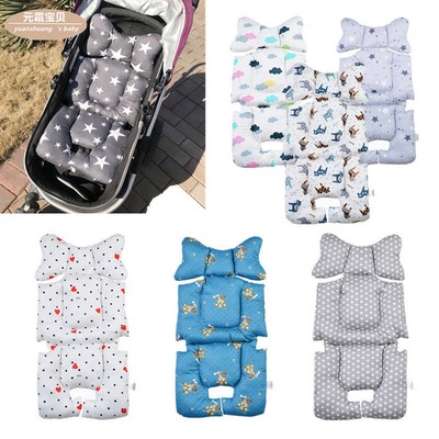 cushion for baby stroller