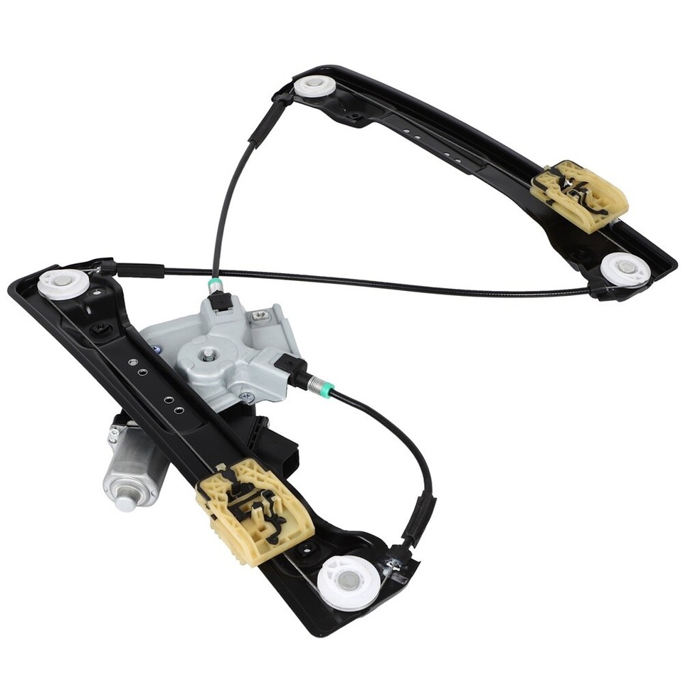 Jet Black Windshield Wiper And Windshield Washer Switch LaCrosse Camaro Malibu