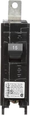 SIEMENS B115HH 1POLE 15A bolt-on
