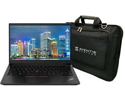 ThinkPadE14Gen6 AMD プレミアム Ryzen7 1TB32GB ThinkPadE14Gen6 AMD