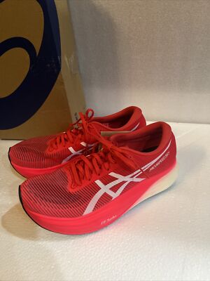 ASICS METASPEED SKY+ 2 1013A115 700 Diva Pink White Running  display picture 1