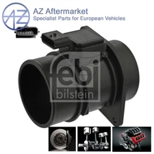 Fits Trafic Master Kangoo Qashqai Primastar Vivaro AZ Mass Air Flow Meter