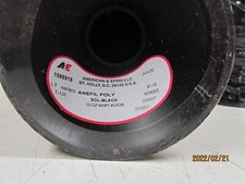 2 A&E American Efird Anefil SOL Black T-138 2...