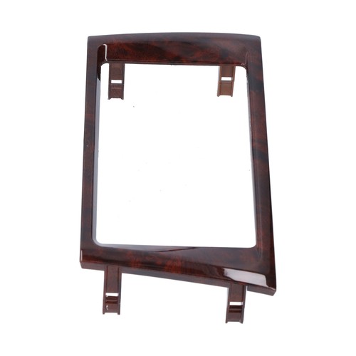 High-Quality Mahogany Stereo Bezel Audio Frame For Avalon 2000-2004 SNQ - Zdjęcie 21 z 22