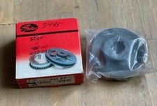 GATES AK41 1" BORE V-BELT PULLEY NEW