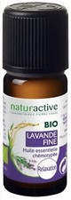 Naturactive - Huile Essentielle naturelle bio lavande fine 10ml