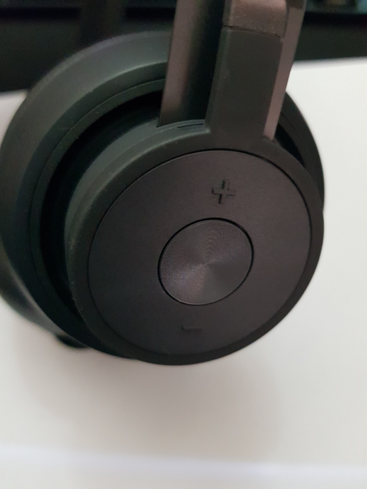 Logitech Zone 900 Bluetooth/USB Wireless office Headset NC Teams eBay