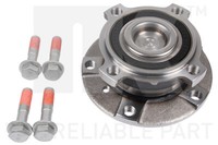 Nk 751511 Radlagersatz FüR Bmw