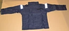 Genuine Ex British Royal Navy Waterproof Wet Weather MVP Jacket - Choose Size