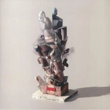 Kalas Liebfried - Amp Wall Monument Confrontation (2xLP)