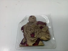 CPO Chief's Mess Iron Man Squadron USN Navy Petty VQ-3 Military Challenge Coin