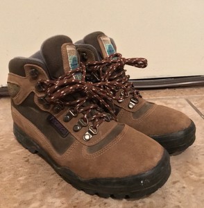 tecnica hiking boots