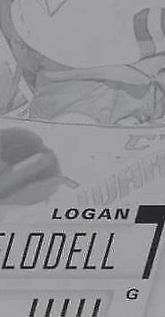 Printing Plate Black