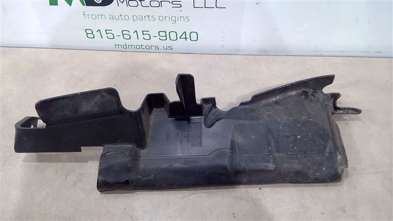 パーツ 1460-150-1 2017 - 2023 FORD TRANSIT 150 FRONT RIGHT RADIATOR SUPPORT
