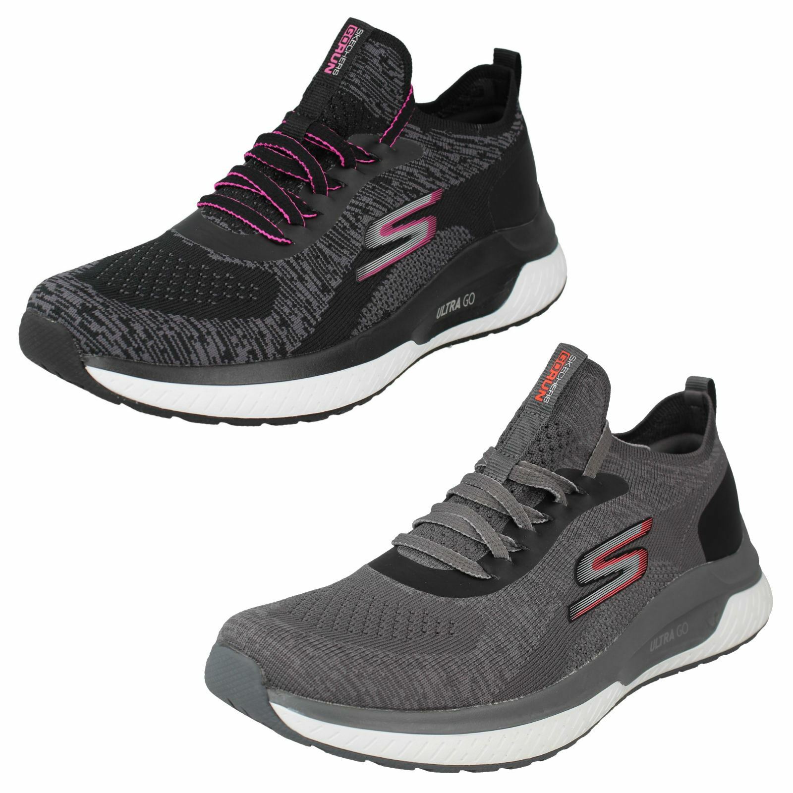 ALTRA Scarpe da ginnastica casual da donna Skechers 'Go Run Steady Swift'