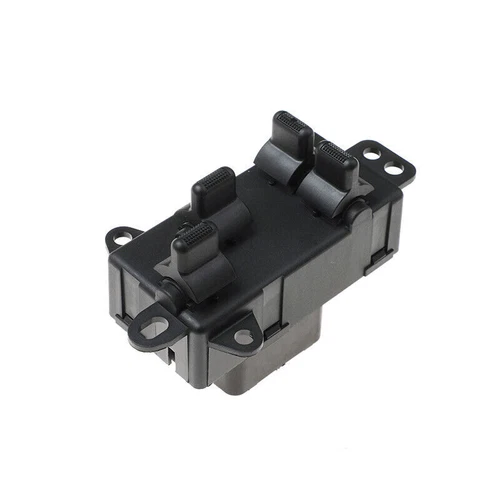 For Chrysler Town & Country Dodge Caravan Master Power Window Switch Driver Side - Picture 3 of 7