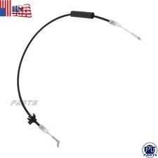 NEW For Honda Accord Lock Cable 72171-SDA-A02 4 DOOR ONLY