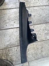 2012-2018 BMW 320i 328i F30 Rear Right Side Door Sill Lower Scuff Trim Panel OEM