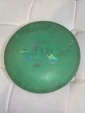 disc golf disc