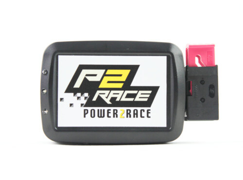 Chip Tuning ChipPower Box GS2 For The Car Corsa D (without Start-stop - View #5