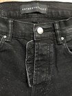 Art Meets Chaos Jeans Size 31 — photo 3