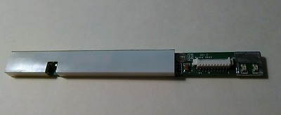 Compaq Presario 700 LCD Screen Inverter Board Ambit T27I035.00 83-120050-0000 