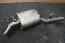 Rear Left Exhaust Muffler Silencer Tail Pipe OEM Rolls Royce Phantom 2004