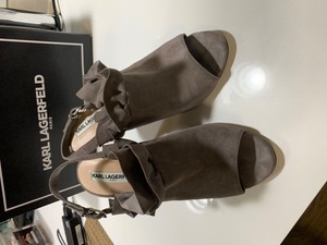 paris sandalias de mujer