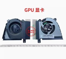 GPU Cooling Fan For ASUS ROG Zephyrus G14 GA402R GA402RJ GA402RK 2022