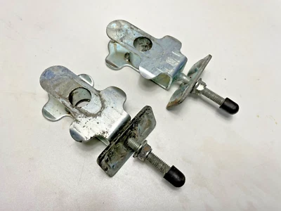 Suzuki GS500E(GM51B) 1989-2000 Kettenspanner Antriebskette 61410-01D00 - Bild 1 von 3