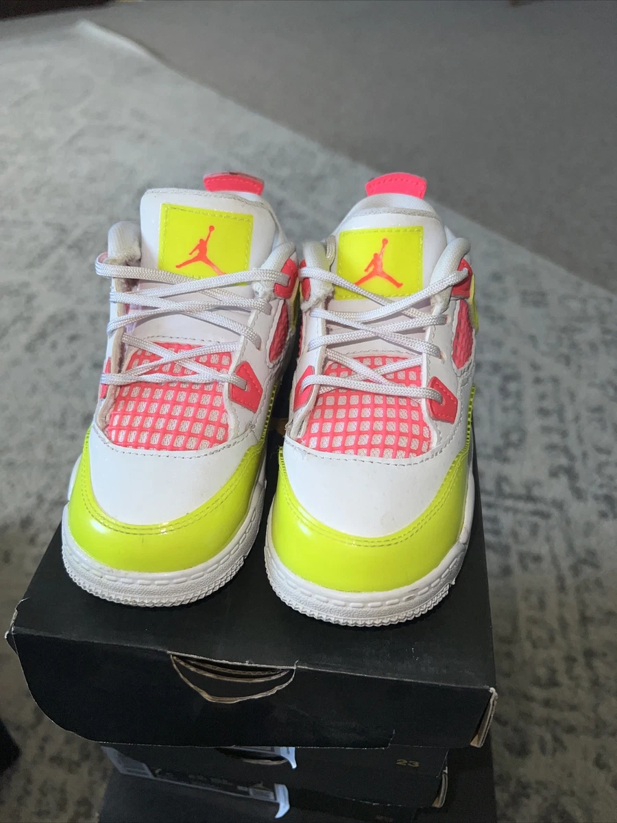 Jordan 4 re sale