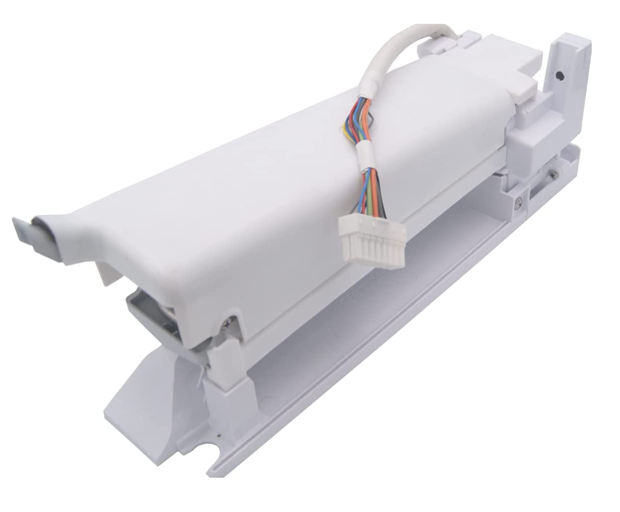 samsung rf28hmedbsr ice maker replacement