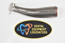 Dentsply Sirona Midwest EPro 1:5 Electric High-Speed F/O Contra Angle Attachment