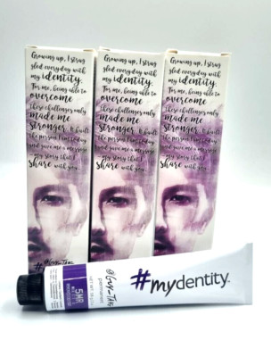 Mydentity Guy-Tang Permanent Haarfarbe verschiedene Nuancen 58 g G103