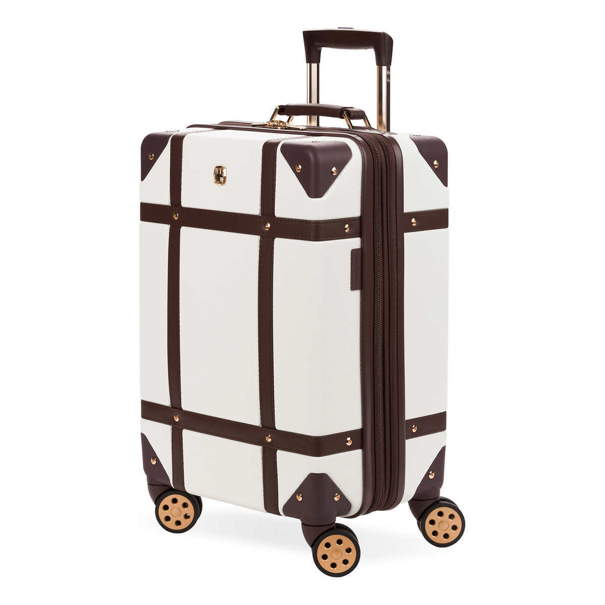 luggage trunk set