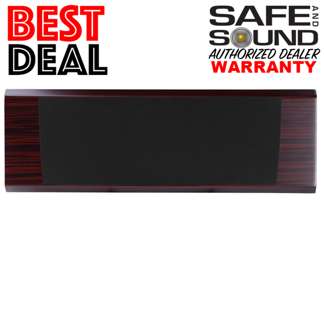 dynaudio excite center