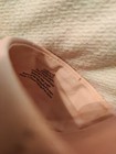 Karl Lagerfeld Paris Amina Pearl Studded Heeled Mule Barbie Pink Size 8.5 — photo 2